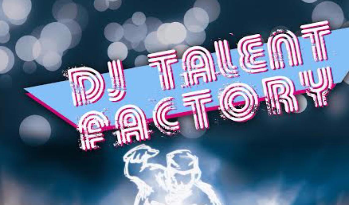 Prima edizione del “DJ Talent Factory” a San Marco in Lamis