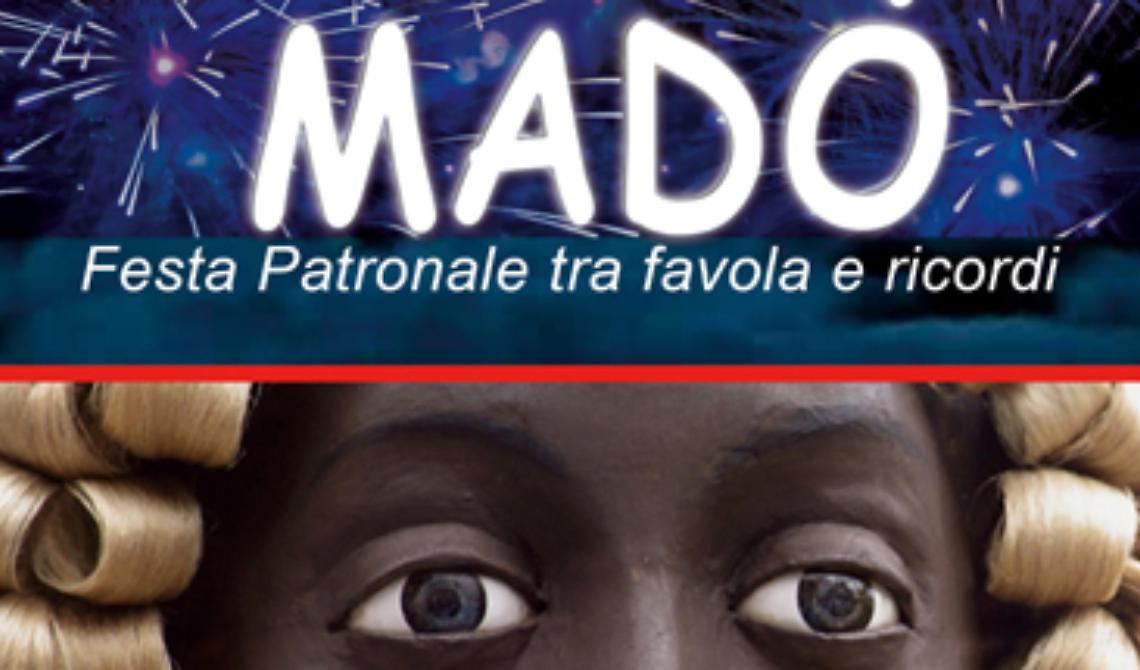 A San Severo "Mado'", reading con Francesco Gravino 