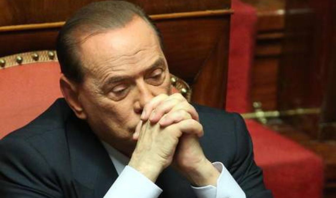 Berlusconi ricoverato d'urgenza a Roma, salta la visita a Foggia?