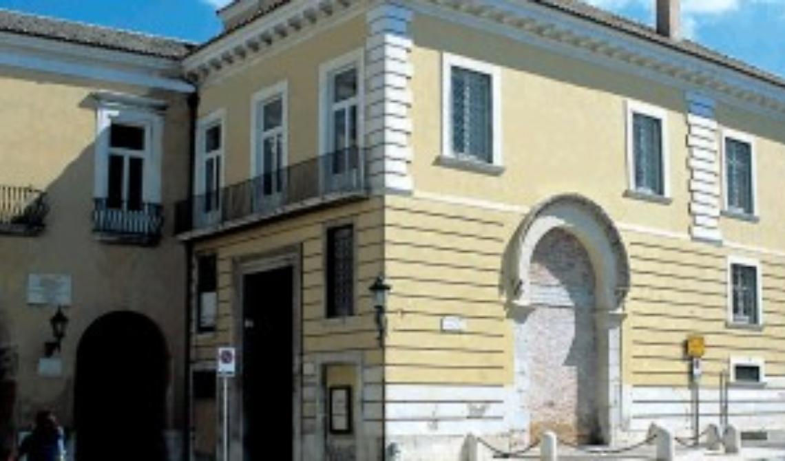Museo e pinacoteca civici: aperture straordinarie nel fine settimana