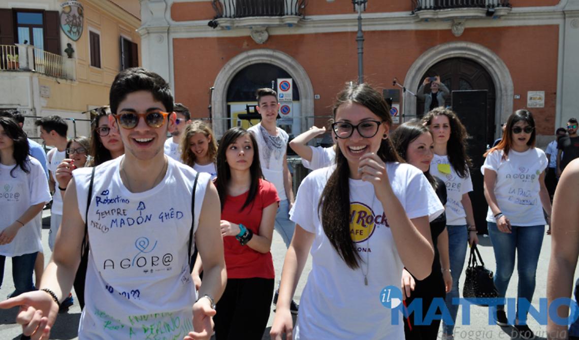 A Cerignola il Rotary premia gli studenti più bravi