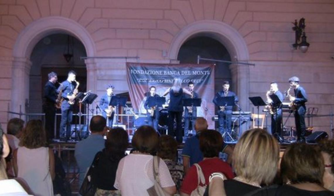 Proseguono le iscrizioni alla “Festa della Musica” 2015