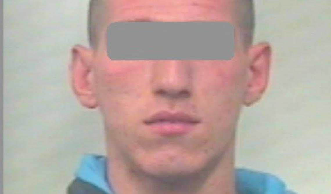 "Se rivuoi tuoi figlio portaci 200 euro”: tre arresti a Manfredonia
