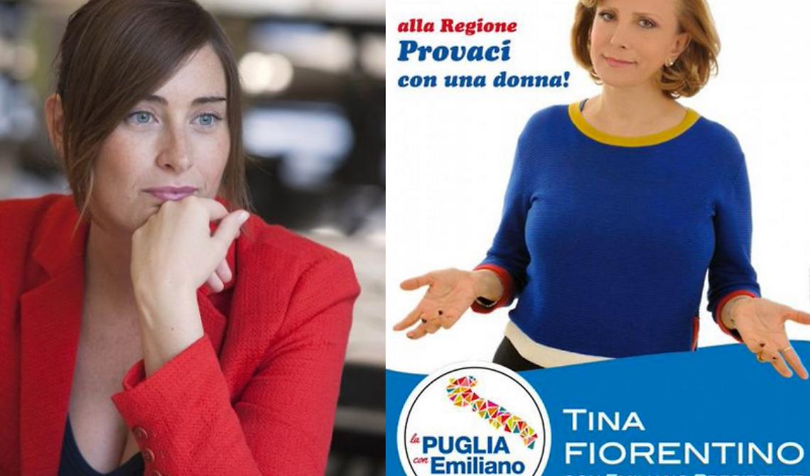 Emiliano: le donne che lo bucano e quelle che lo provocano