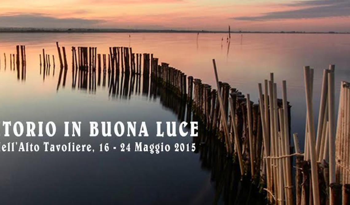 “Il Territorio in buona luce” in esposizione al "Mat" di San Severo
