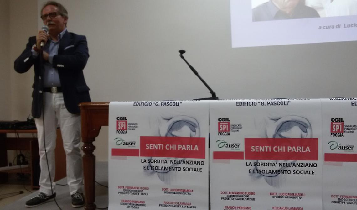 San Severo, ecco il simulacro della Madonna del Soccorso