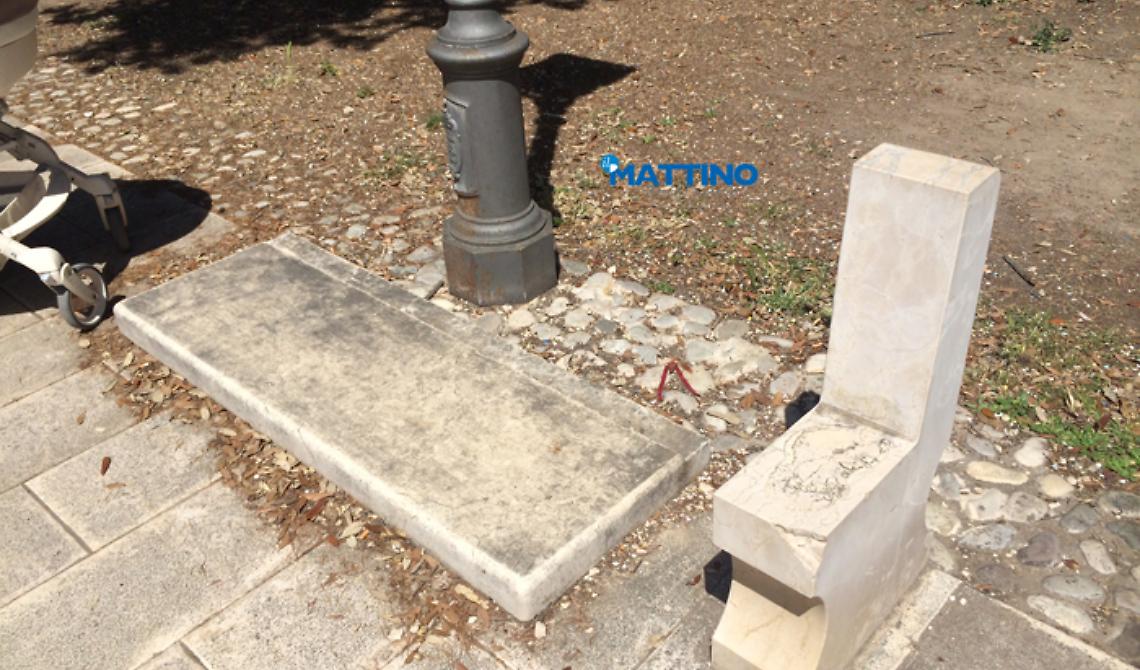 Foggia, la città "civica" e un po' Smart