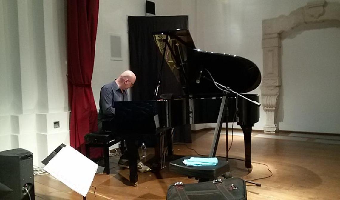  A Foggia la musica si fa e anche bene con  "Made in Italy"