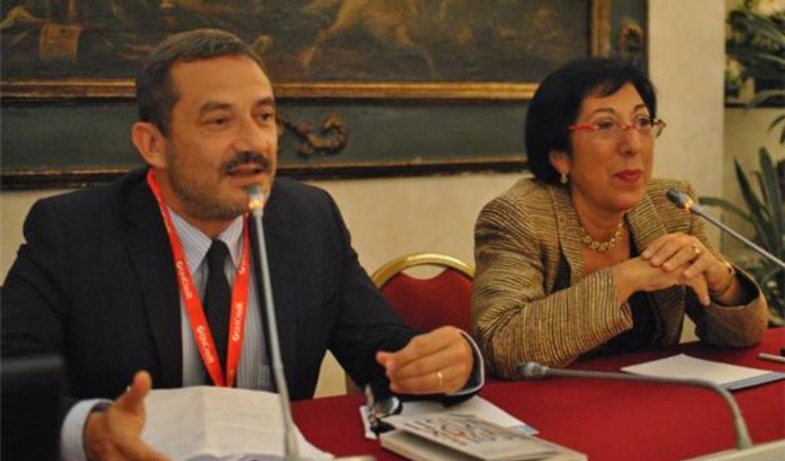 "Irruzione" di Goffredo Buccini  nelle elezioni regionali pugliesi con il suo "Governatori"