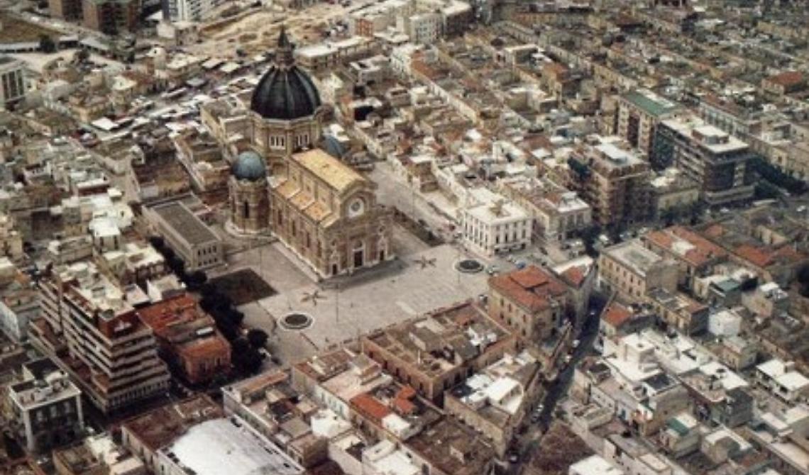 Anche Cerignola potrà adeguare il suo parco pubblico ai bisogni dei bambini disabili