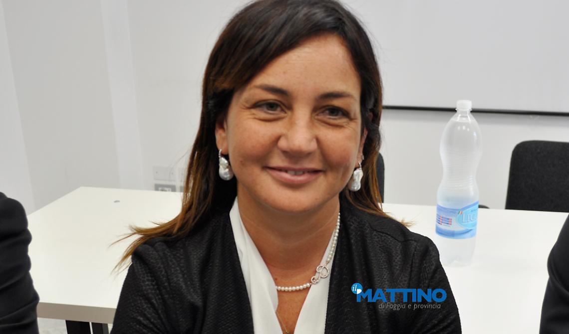 Patrizia Lusi