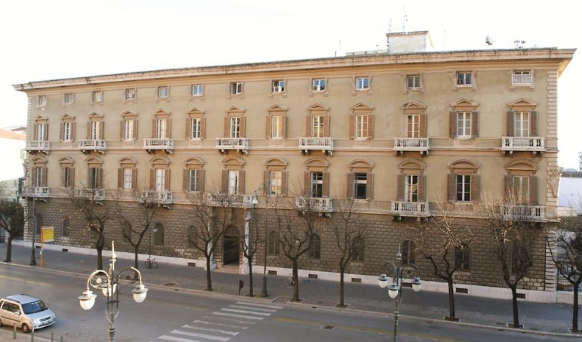 All'Accademia di Belle Arti di Foggia la presentazione del “Micro Museo Sospeso”