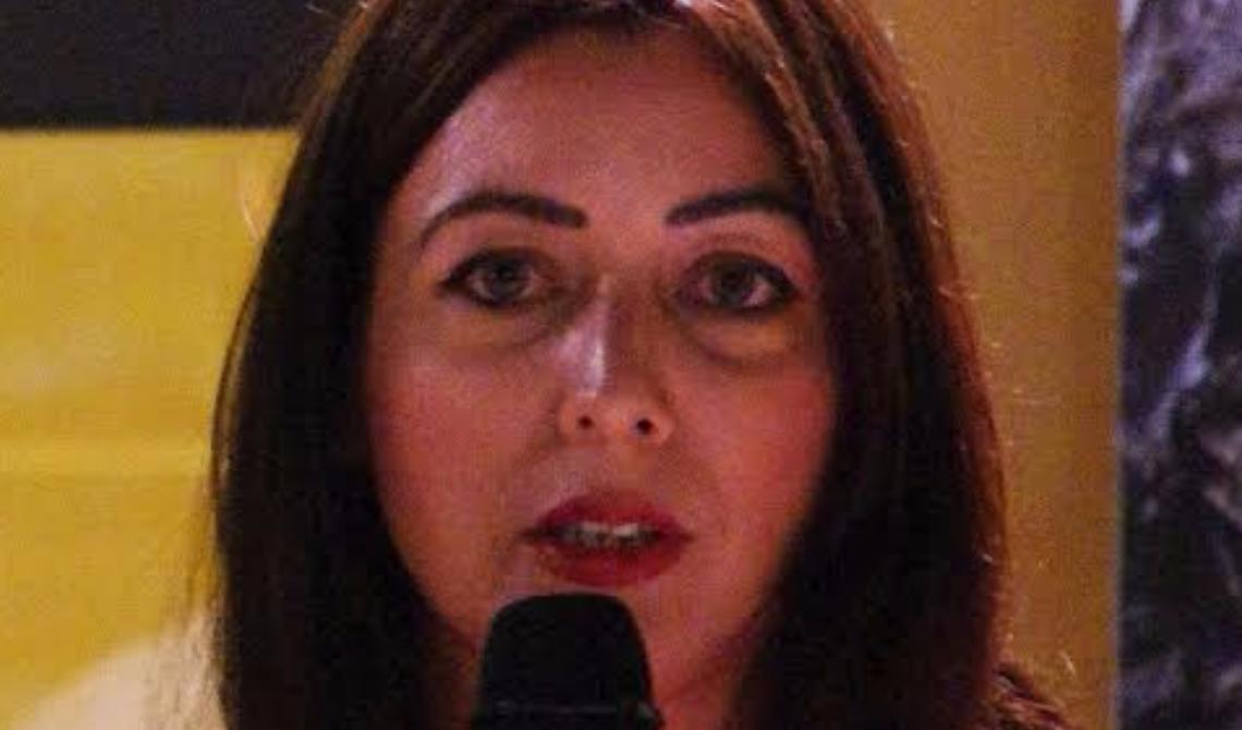C'è una “Leonessa lasciva” in Francesca Di Gioia, venite a scoprirla