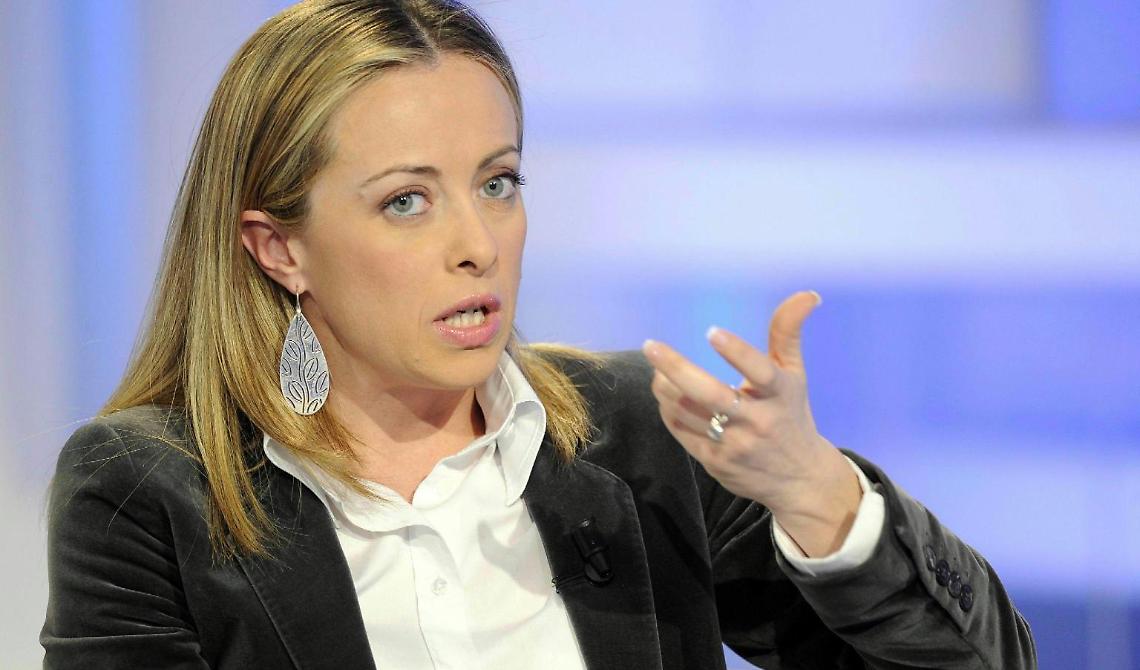 Via della Seta, Meloni: "Il memorandum d'intesa tra Cina e Italia non è chiaro"