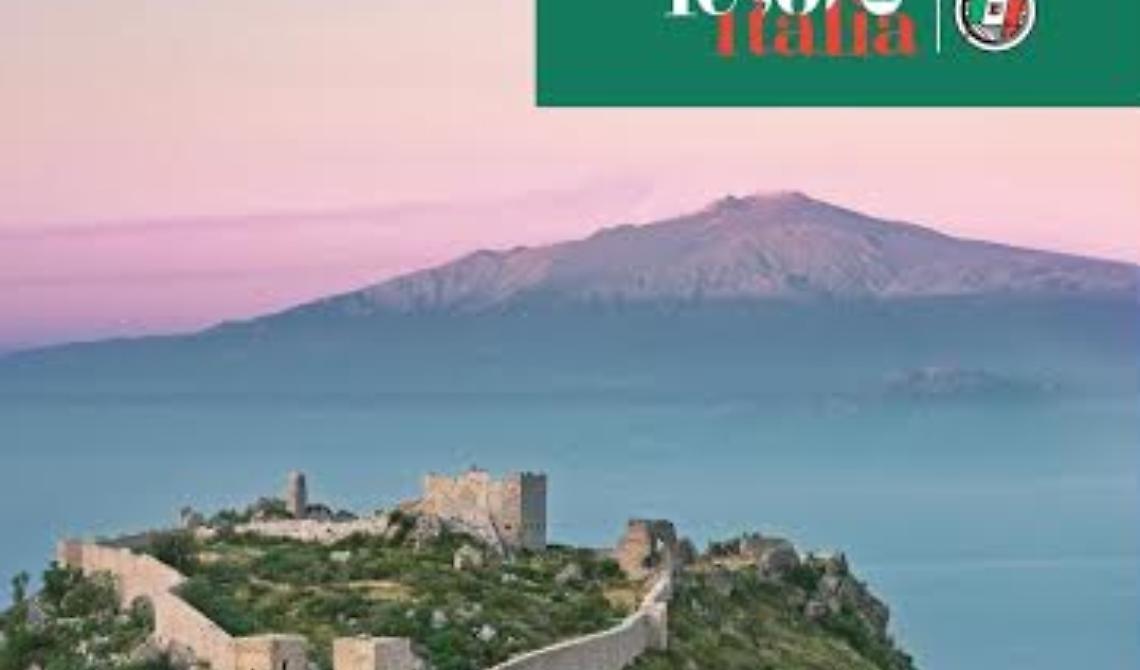 I tesori d'Italia del Touring Club in mostra al MAT di San Severo