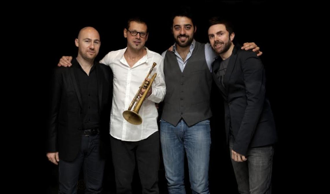In attesa di Duke, le delizie musicali di Fabrizio Bosso a Lucera