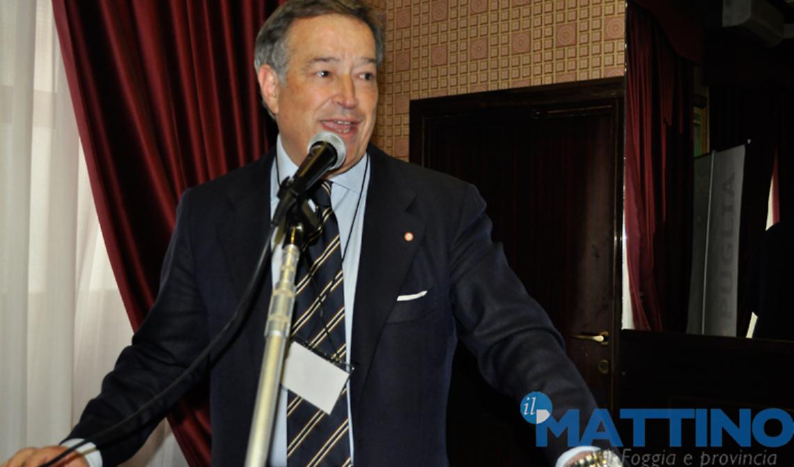 Direl, Micky de Finis fa il salto in nazionale