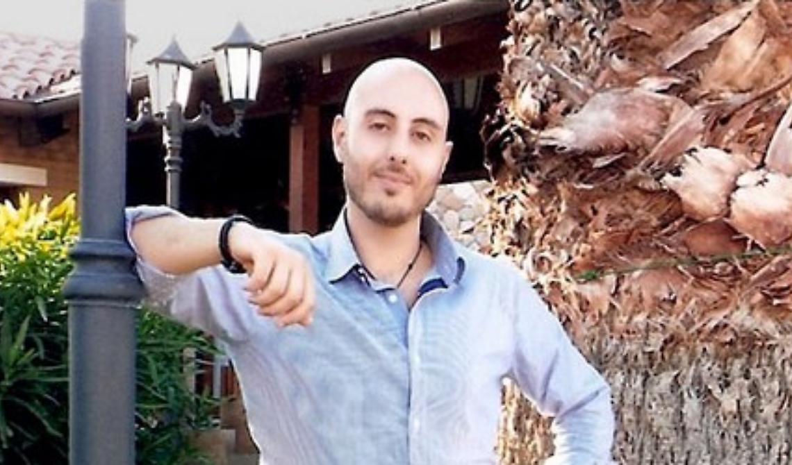 UniFg ricorda  Mario del Sordo ad un anno dalla scomparsa 