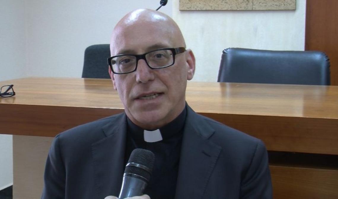 Nuovo vescovo per la diocesi di Ariano Irpino-Lacedonia: è l'avellinese Sergio Melillo