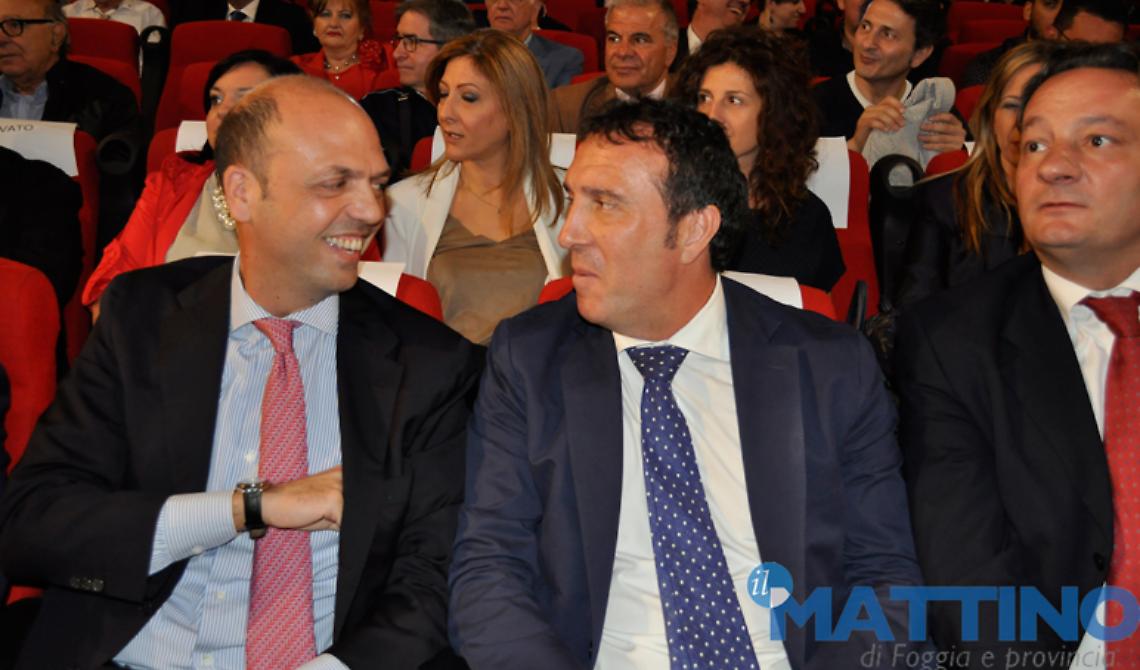 Il direttore dell'Arpal Puglia Massimo Cassano, già sottosegretario al Lavoro con Renzi e Gentiloni, indagato per bancarotta fraudolenta
