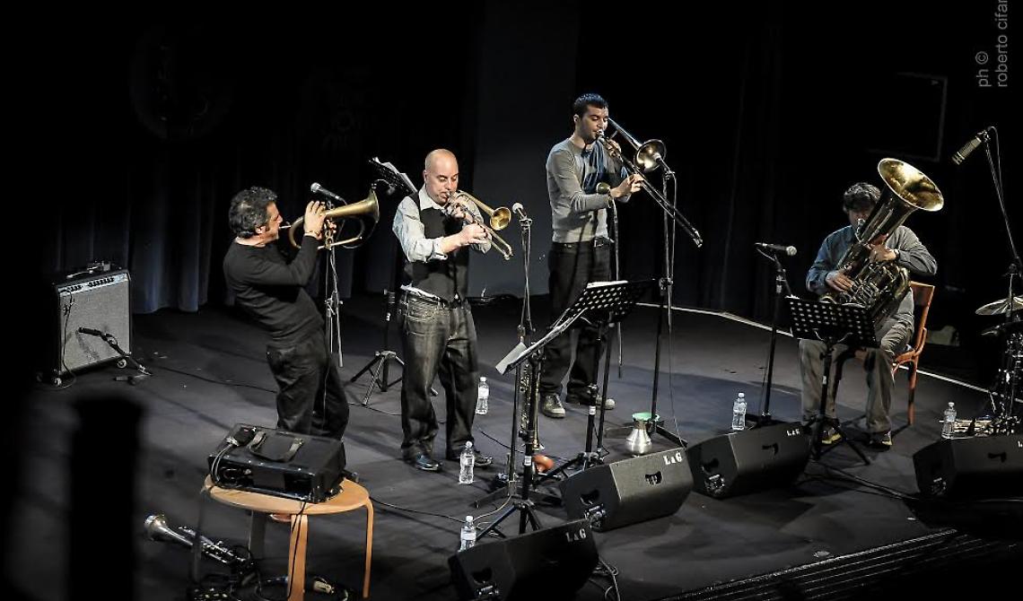 "FestambienteSud" apre con “i leoni del jazz” scelti da Paolo Fresu