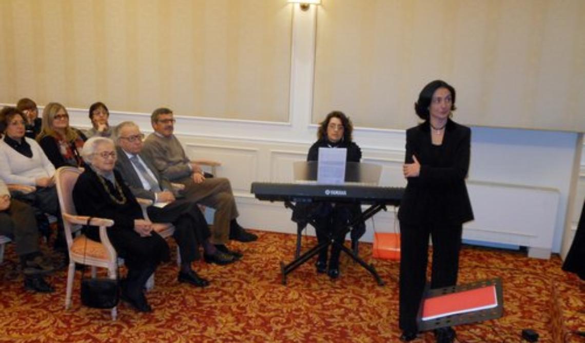 "Musicalia", saggi di chiusura del progetto di educazione musicale
