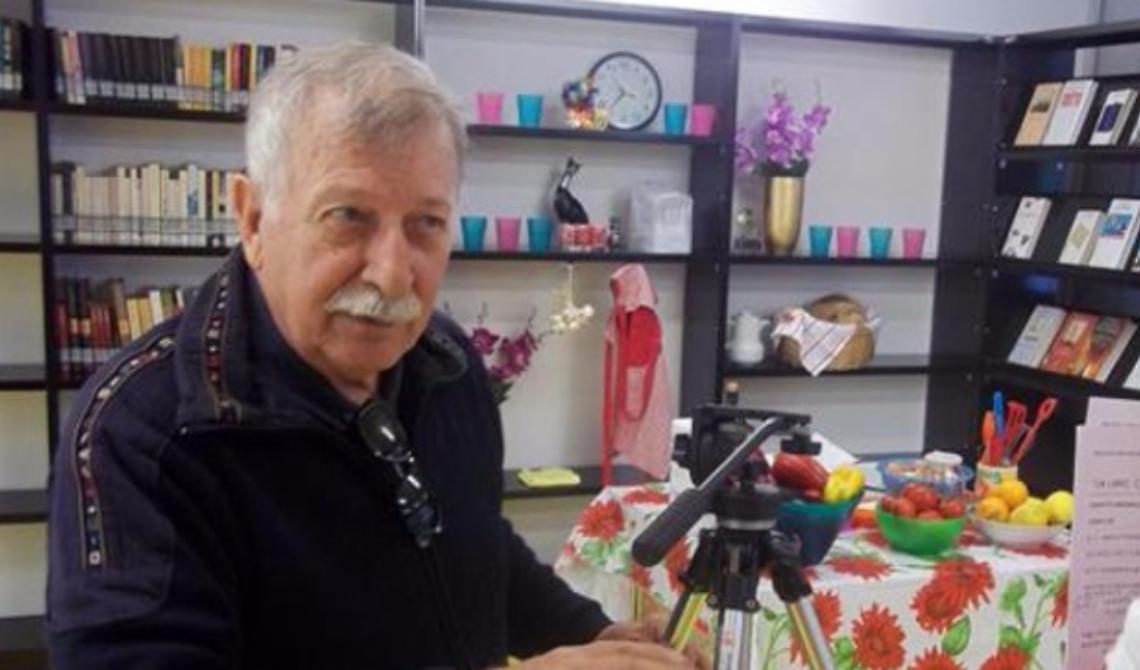 A Foggia il regista Ferruccio Castronuovo per uno stage sul nuovo cinema digitale