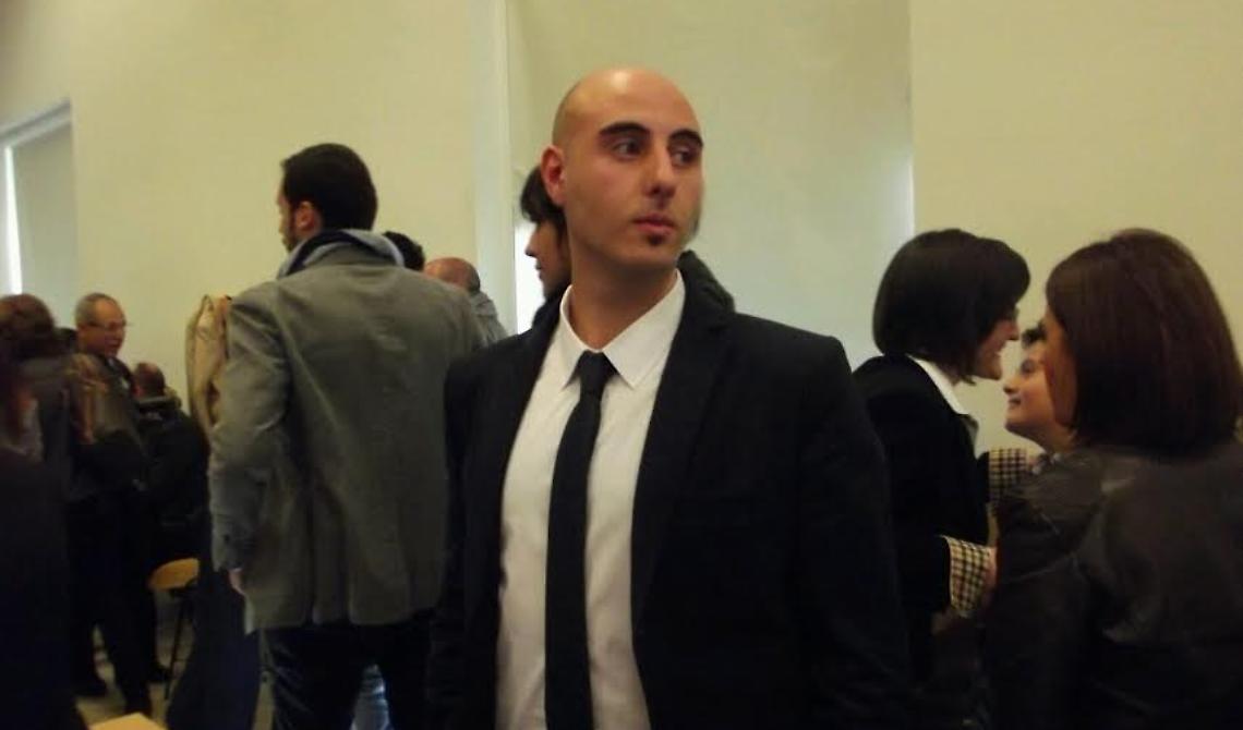 Il giorno di Mario, oggi la fiaccolata in memoria del laureato e gentiluomo