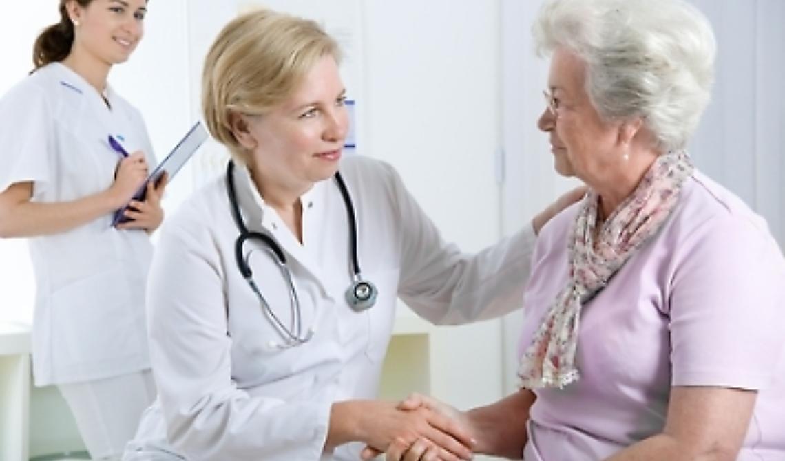  Nasce il primo Centro di Ascolto Oncologico del territorio