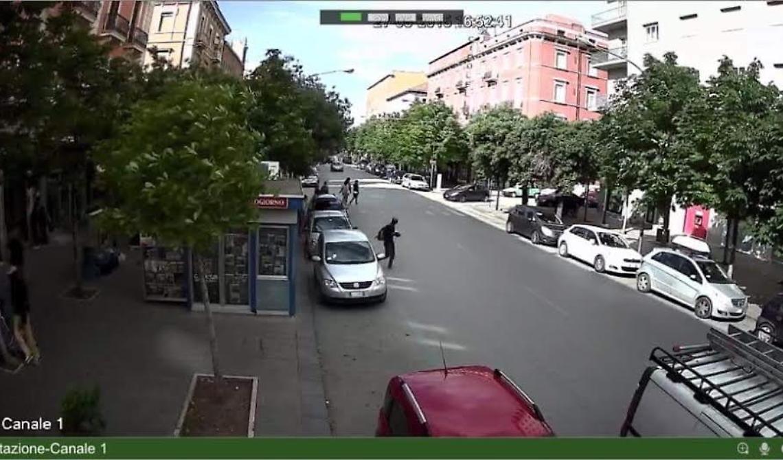 Viale XXIV Maggio