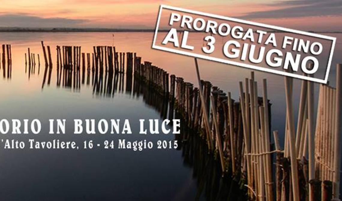 "Il territorio in buona luce" e il "Tesoro d'Italia" in mostra al MAT
