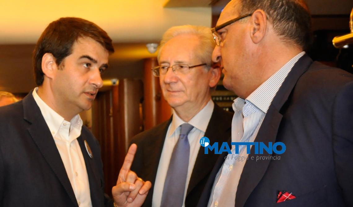 Conservatori e Riformisti Foggia si organizza e prepara la convention con Fitto