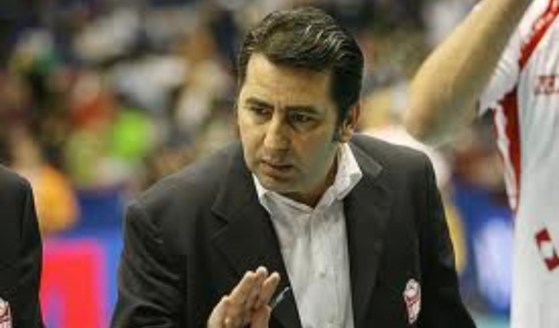 A Foggia approda Fefè De Giorgi “l’Eroe dei Tre Mondi” della pallavolo italiana