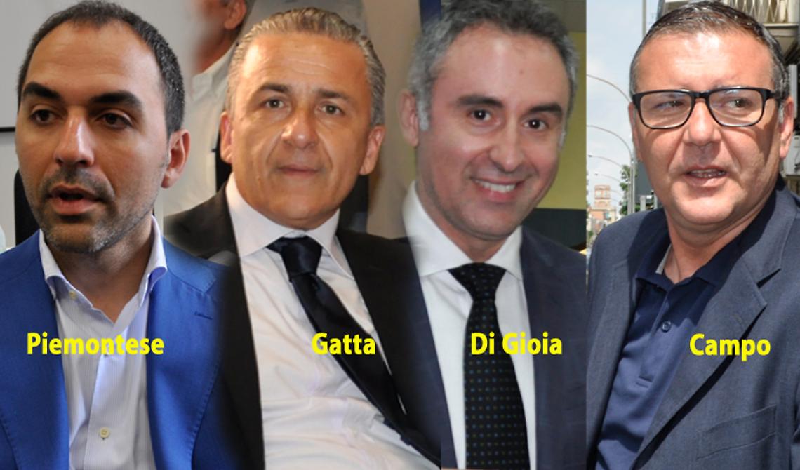 Elezioni regionali, ecco i signori dalle 10mila preferenze: Raffaele Piemontese "The Special One"