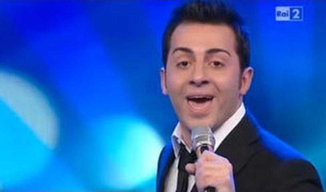 Francesco Cicchella , da "Made in sud" al "Cicolella"