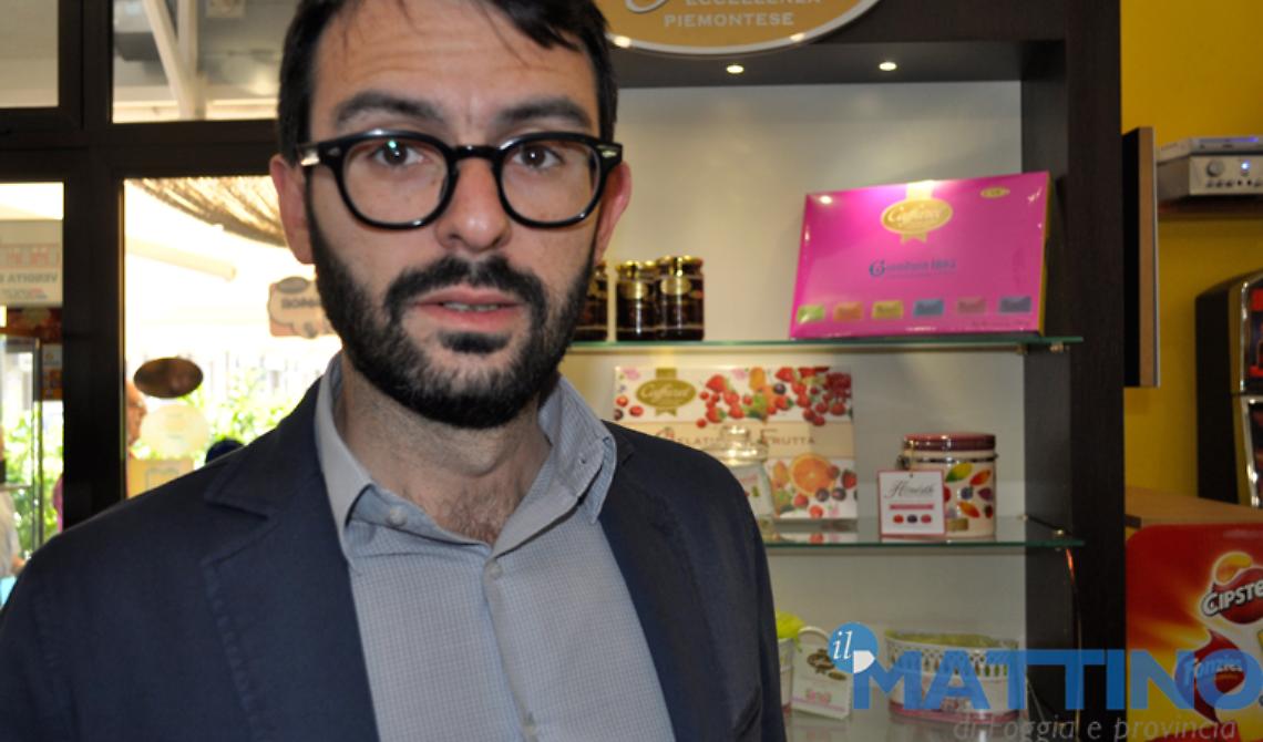 All'ospedale Tatarella di Cerignola chiude Nefrologia, Sgarro: «Una sciagura  nel colpevole silenzio di Metta»
