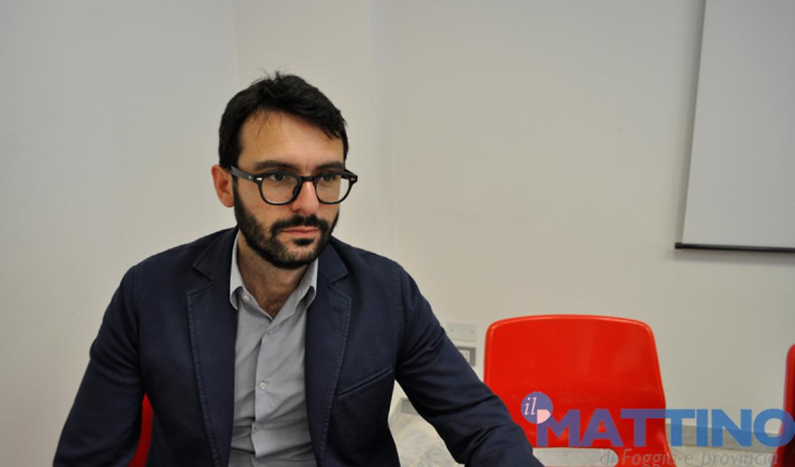 Sgarro sul sequestro della discarica di Cerignola: «I nodi di Metta vengono al pettine»