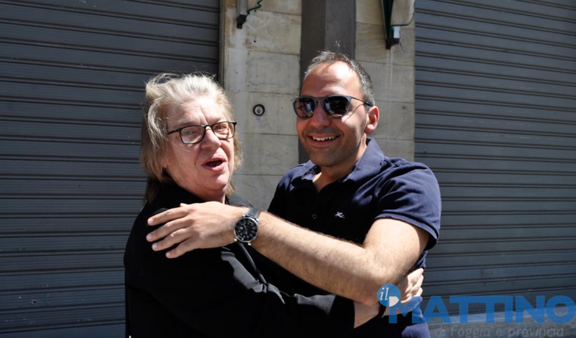 Piemontese alla Gentile: «Ma quali clandestini: a bordo del PD siamo tutti regolari»
