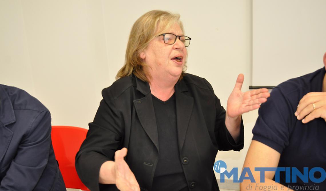 Elezioni regionali, Elena Gentile e Fabio Amati sono gli sfidanti di Emiliano alle primarie del centrosinistra