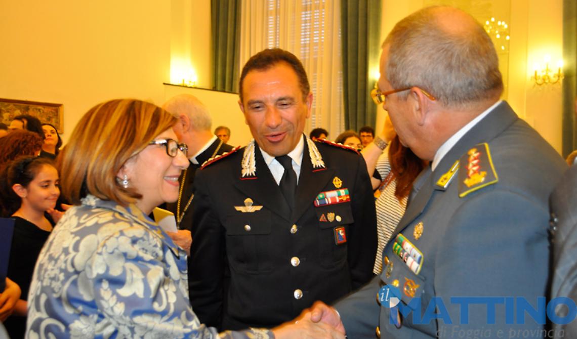Maria Tirone