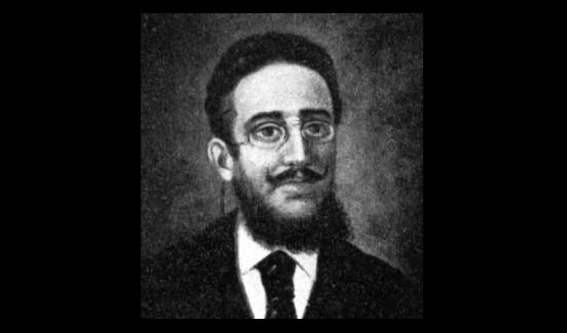 Oggi, 5 Giugno 1871, a Foggia nasce Michele Angiolillo, l'anarchico foggiano a cui Cuba e Porto Rico devono la loro libertà