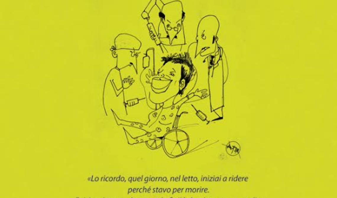 Nasce a Lucera "Kublai" – Libri, Cibi, Incontri