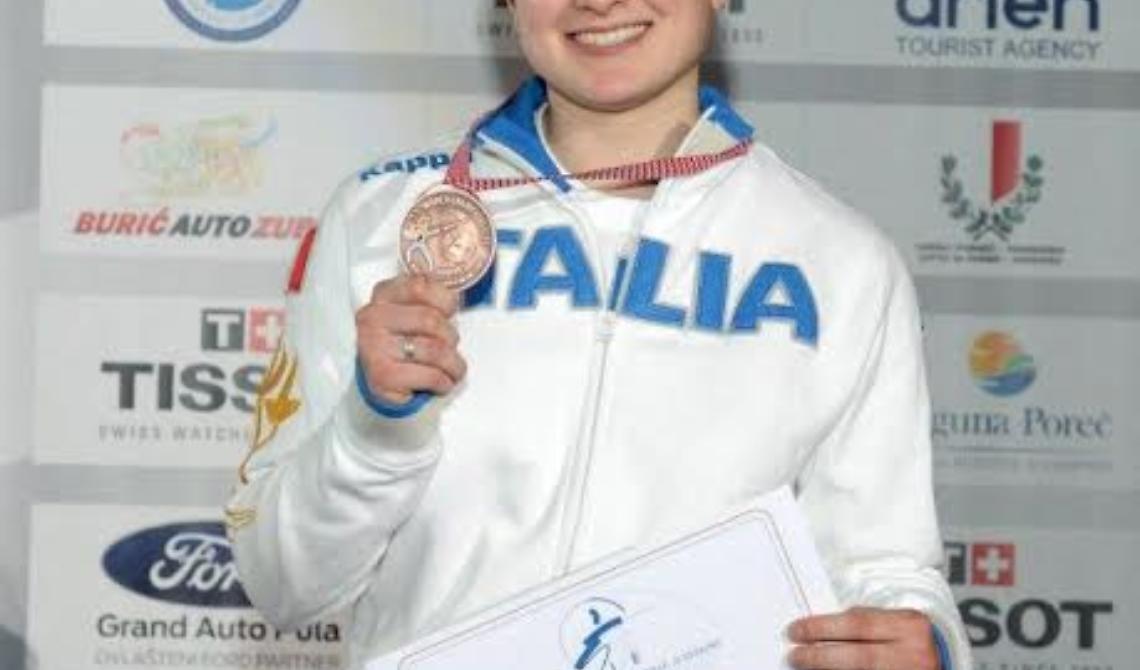 Se sei un campione nello sport, a UniFg fai carriera