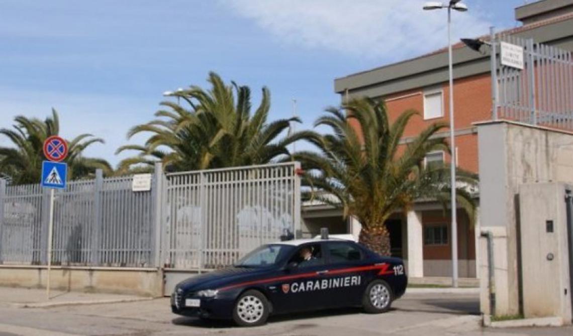 San Severo, scomparso 40enne con precedenti penali