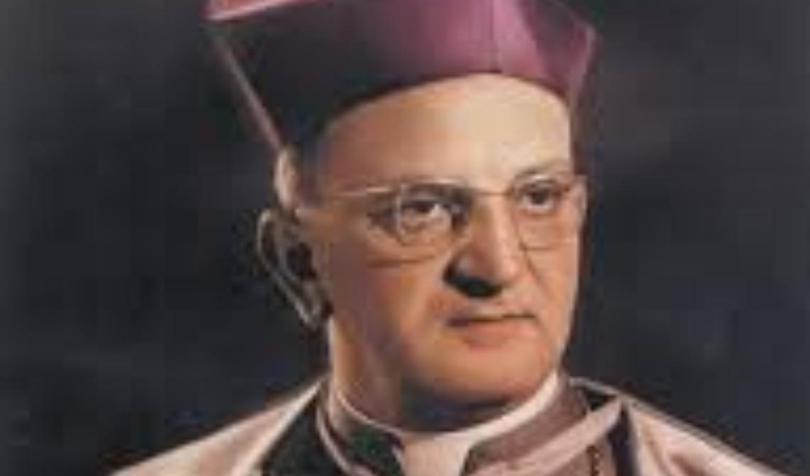 Oggi, 18 Febbraio 1904, nasce Mons. Castrillo: il vescovo di Gesù e Maria che andava a raccogliere feriti tra le macerie dei bombardamenti a Foggia