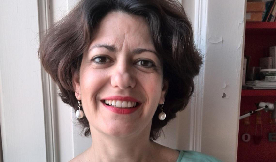 Piccola Industria, Maria Pia Liguori è la nuova presidente