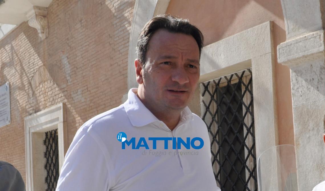Gino Lisa, De Leonardis bacchetta Aeroporti di Puglia: «Risponda Emiliano, il problema è politico»