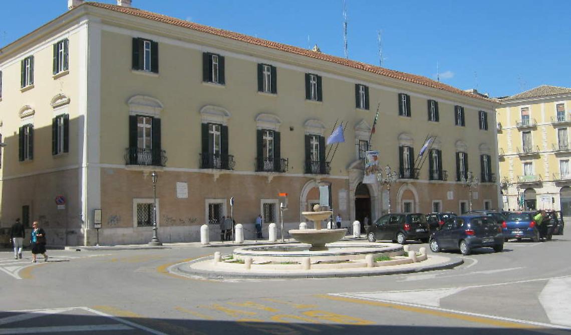 Cerimonia pubblica di ringraziamento per i donatori di midollo osseo 