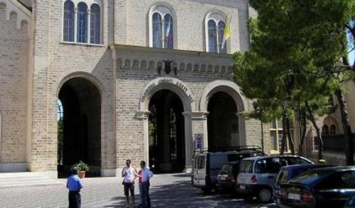 Crac  Divina Provvidenza: 10 arresti, coinvolti foggiani