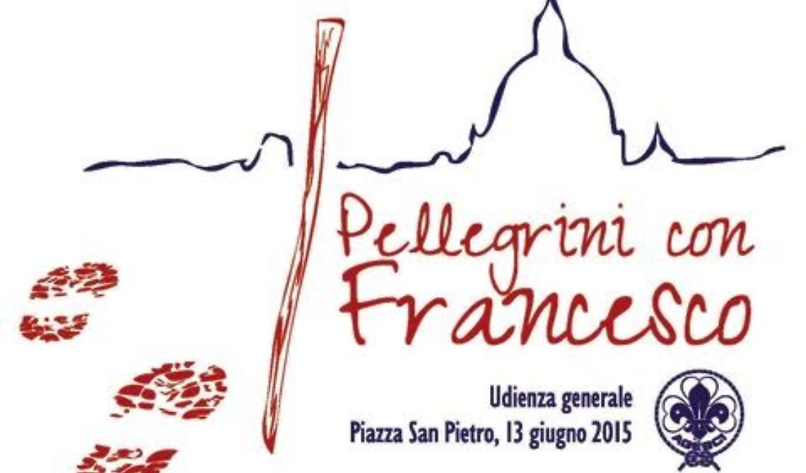 Anche Monte Sant'Angelo partecipa alla manifestazione “Pellegrini con Francesco”